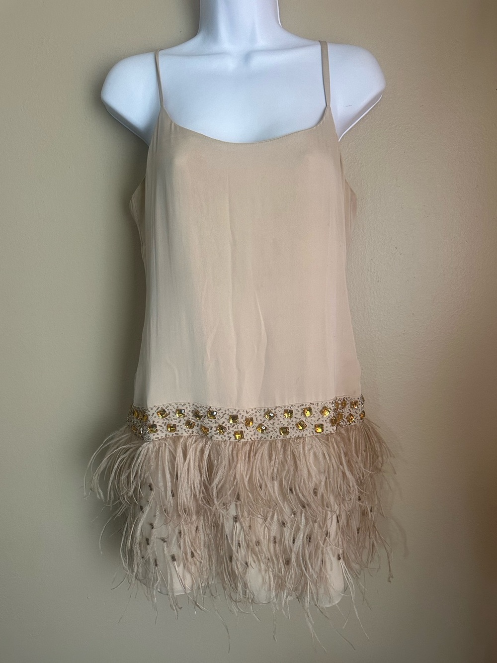Alice And Olivia Party Dress